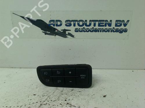 Used Switch FIAT GRANDE PUNTO (199_) 1.9 D Multijet (130 hp) 11302642