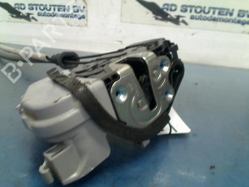 Front left lock HYUNDAI IONIQ (AE) Electric | BP19934741C98 