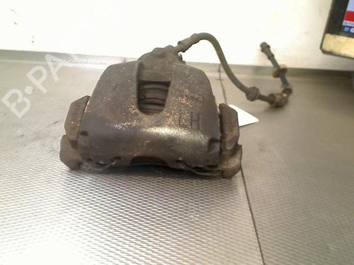 Left front brake caliper VOLVO V40 Hatchback (525) D2 | BP33247005M105 - Image 4