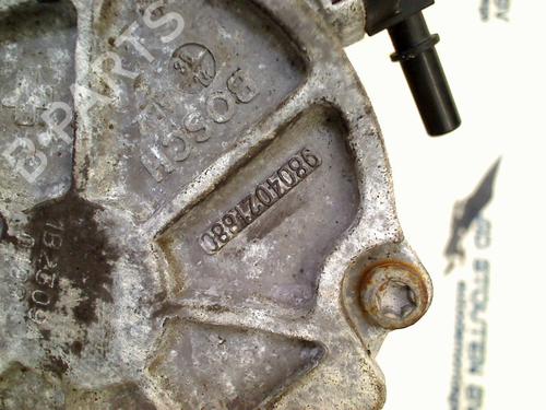 Vacuum pump PEUGEOT 308 SW II (LC_, LJ_, LR_, LX_, L4_) 1.6 BlueHDi 120 | BP30845312M80