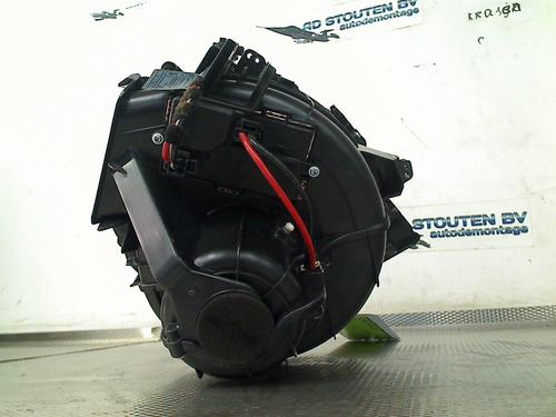 Heater blower motor BMW 5 Touring (F11) 520 d | BP27176627M62 