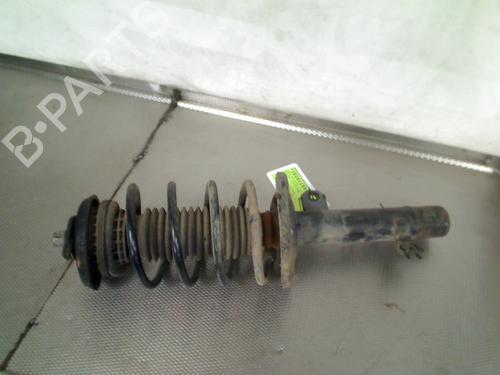 Right front shock absorber PEUGEOT 2008 I (CU_) 1.2 THP 110 / PureTech 110 | BP38085622M17 - Image 4
