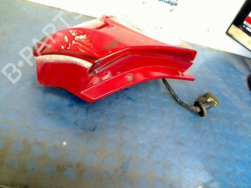 Right taillight CHEVROLET AVEO / KALOS Hatchback (T250, T255) 1.2 | BP19666799C35 