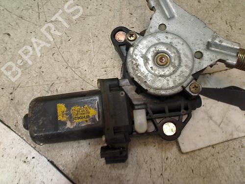 Front right window mechanism HYUNDAI COUPE II (GK) 2.0 GLS | BP11320536C23 