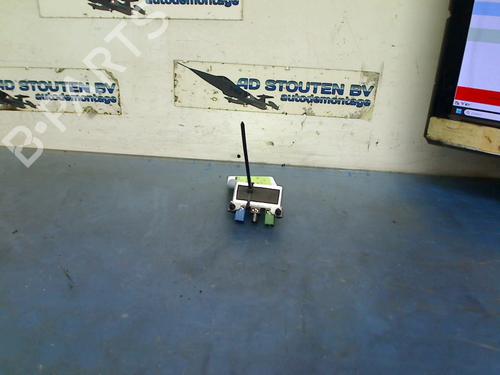 Used Electronic module Electronic module MERCEDES-BENZ M-CLASS (W166) ML 350 BlueTEC 4-matic (166.024, 166.023) (258 hp) 33458483 33458483