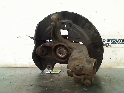 Left front steering knuckle VOLVO V60 I (155) D5 Hybrid AWD | BP22911222M25 