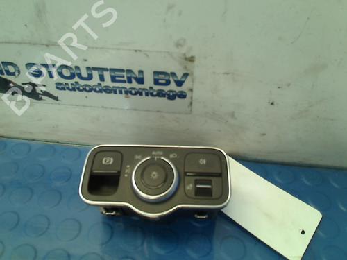 Used Headlight switch MERCEDES-BENZ A-CLASS (W177) AMG A 35 4-matic (177.051) (306 hp) 13299189