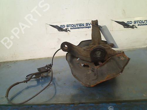 Used Left front steering knuckle TOYOTA AVENSIS Saloon (_T27_) 1.8 VVT-i (ZRT271_, ZRT271R) (147 hp) 18971718