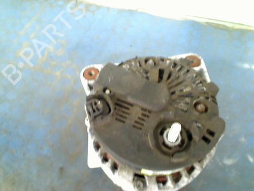 Alternator MERCEDES-BENZ CITAN Box Body/MPV (W415) 109 CDI (415.601, 415.603, 415.605) | BP21393237M7 