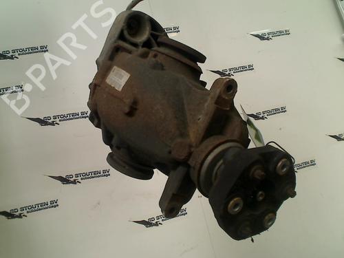 Used Rear differential BMW 3 Touring (E91) 320 d (163 hp) 13100749