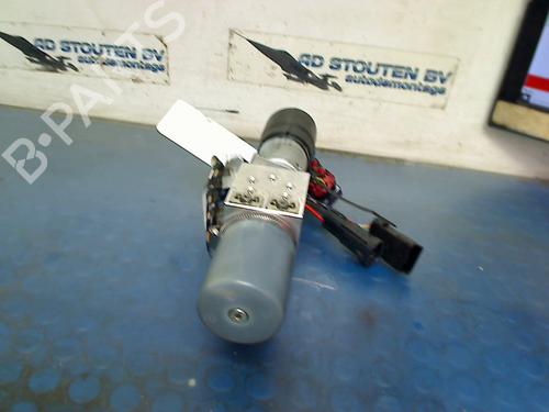 Sunroof engine PEUGEOT 207 CC (WD_) 1.6 16V Turbo | BP31039898M60