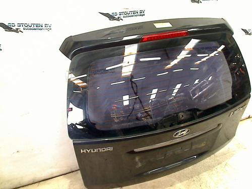 Tailgate HYUNDAI i30 Estate (FD) 1.6 | BP25292441C6 