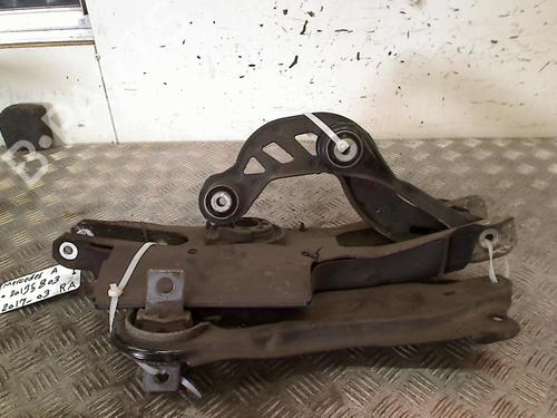 Used Right rear suspension arm MERCEDES-BENZ A-CLASS (W176) A 180 CDI / d (176.012) (109 hp) 11311978