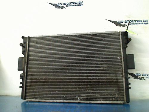 Radiateur à eau IVECO DAILY III Platform/Chassis 35 C 15 | BP17220529M31 