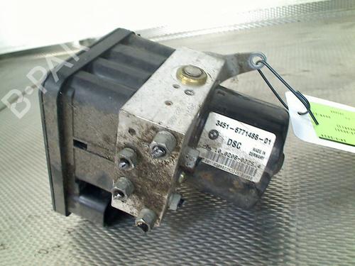 ABS pump BMW 3 (E90) 320 i | BP27360048M43 