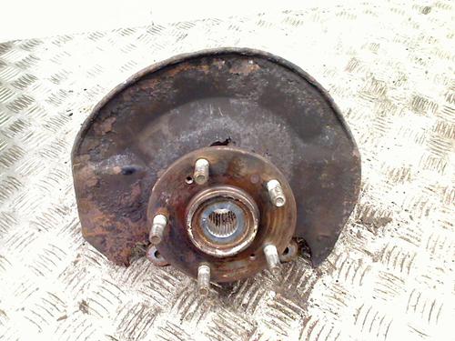 Left front steering knuckle HONDA STREAM (RN) 1.7 16V (RN1) | BP11307613M25 