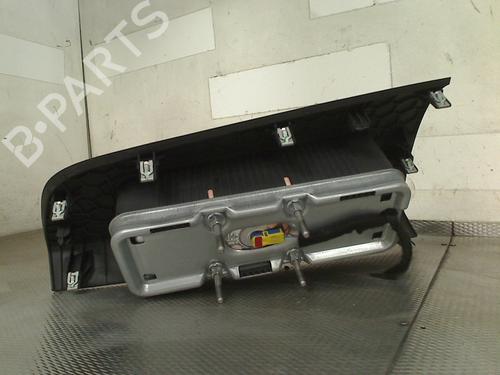 Passenger airbag DACIA SANDERO II TCe 90 (B8M1, B8MA, B8AC) | BP31256882C10