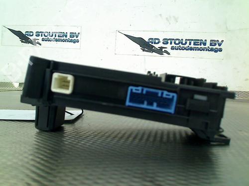 Control unit MAZDA 3 (BM, BN) 2.0 | BP31184740M11 - Image 4