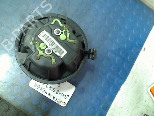 Heater blower motor DACIA DUSTER (HS_) 1.5 dCi (HSMC) | BP11294177M62 