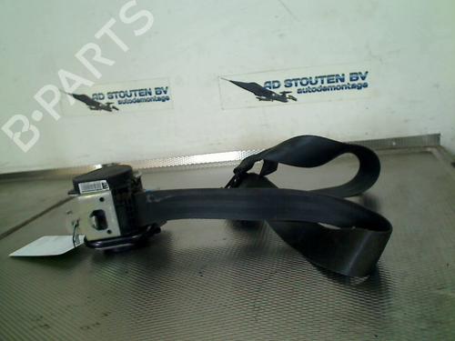 Front left seatbelt RENAULT CLIO IV (BH_) 1.5 dCi 90 | BP29851292I26