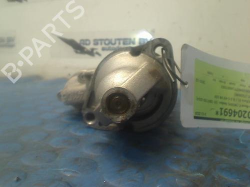 Used Starter MERCEDES-BENZ C-CLASS (W204) C 63 AMG (204.077) (457 hp) 11324336