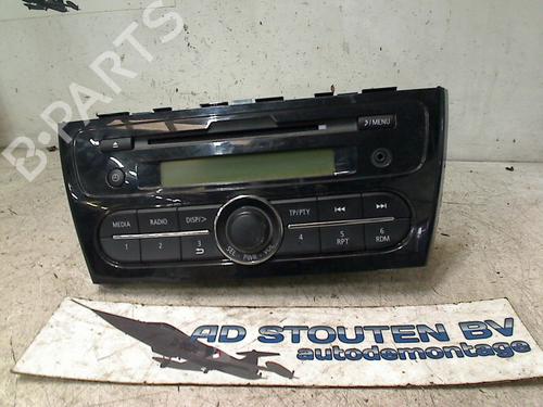 Module électronique MITSUBISHI MIRAGE / SPACE STAR VI Hatchback (A0_A) 1.0 (A05A) | BP11320574M83 