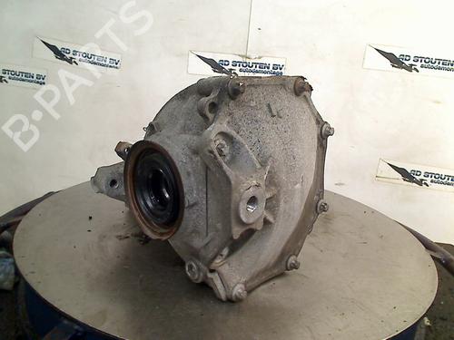 Rear differential MERCEDES-BENZ C-CLASS (W206) C 300 e (206.054) | BP34578305M24 - Image 7