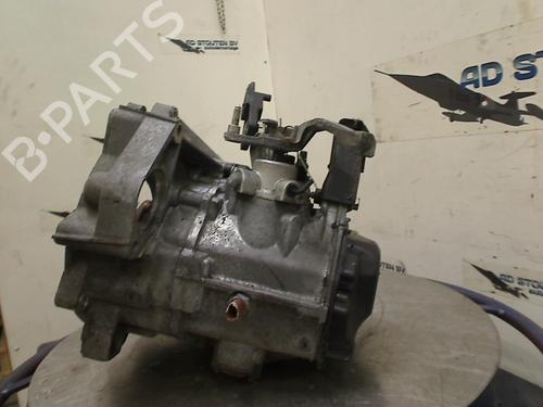 Used Gearbox SEAT IBIZA IV (6J5, 6P1) 1.2 (60 hp) 11418940