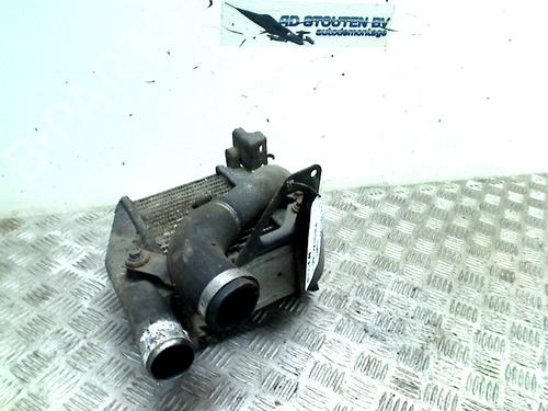 Intercooler NISSAN PRIMERA Hatchback (P12) 1.9 dCi | BP11302188M30 