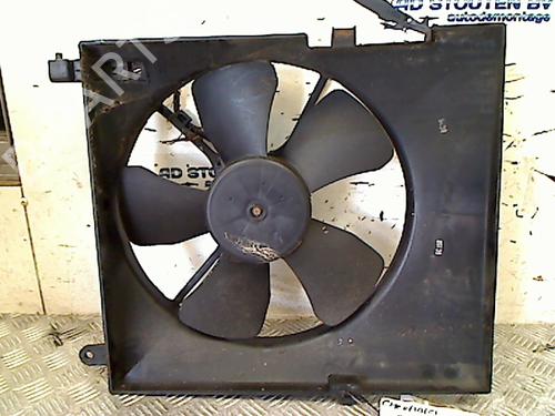 Used Fan CHEVROLET AVEO / KALOS Saloon (T250, T255) 1.4 (94 hp) 11312629