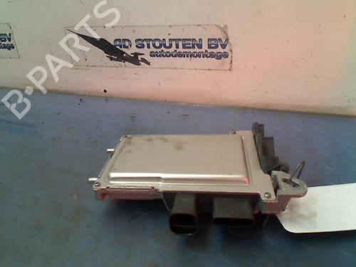 Start/Stop styreenhed Start/Stop styreenhed CITROËN C4 II (NC_) 1.2 THP 130 (NCHNYM, NCHNYT) (130 hp) 12588222 12588222