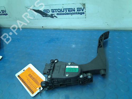 Pedal SEAT IBIZA IV SC (6J1, 6P5) 1.4 | BP13123470I4 
