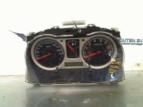 Kombiinstrument Kombiinstrument 21774175 21774175