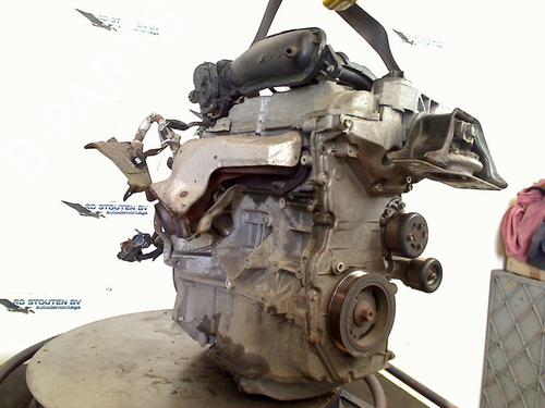 Engine NISSAN NOTE (E11, NE11) 1.6 | BP28314376M1 