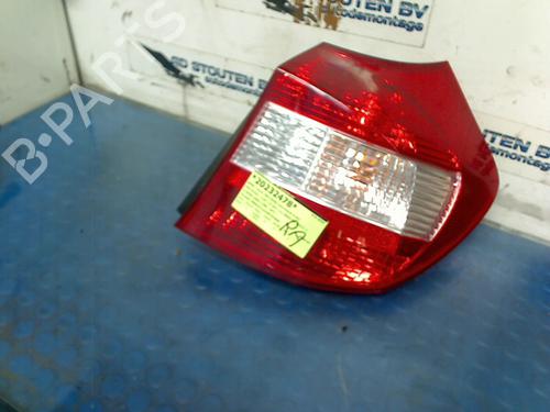 Højre baglygte BMW 1 (E87) 116 i (122 hp) 15483569