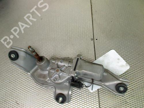 Rear wiper motor MAZDA CX-5 (KE, GH) 2.0 (KEEFW) | BP34005442M102 - Image 2