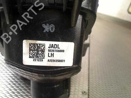 Left front fog light KIA PICANTO III (JA) 1.0 | BP39954715C30 - Image 6