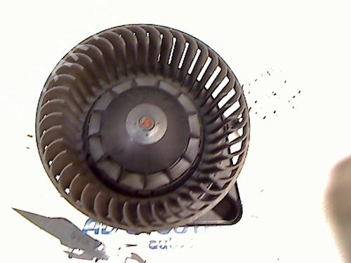 Varmeblæser AUDI A4 B6 Convertible (8H7) 2.4 (170 hp) 11307880