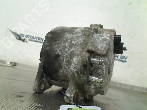Alternator AUDI A8 D3 (4E2, 4E8) 4.0 TDI quattro | BP31287601M7 