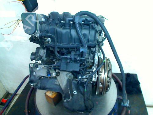 Used Engine BMW 1 (E87) 116 i (115 hp) 31883924