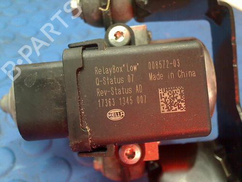 Vacuum pump VW POLO VI (AW1, BZ1, AE1) 1.0 TSI | BP13514261M80 