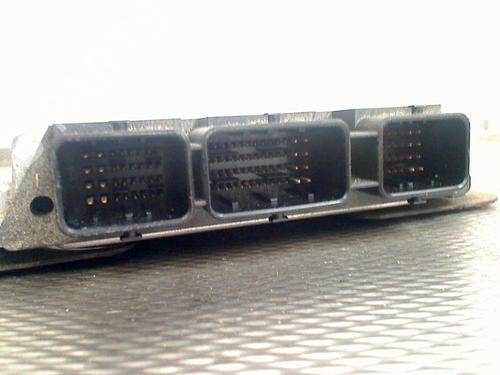 Engine control unit (ECU) CITROËN BERLINGO Box Body/MPV (B9) 1.6 HDi 75 | BP38461959M57 - Image 3