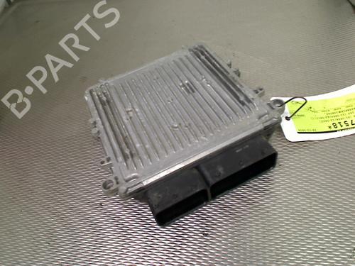 Engine control unit (ECU) DODGE NITRO 2.8 CRD | BP38108165M57 - Image 5