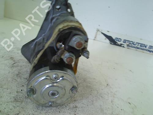 Starter NISSAN JUKE (F15) 1.6 | BP11296678M8 