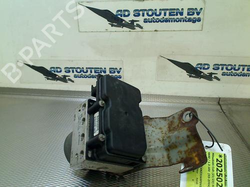 ABS Bremseaggregat MITSUBISHI COLT VI (Z3_A, Z2_A) 1.3 (Z21A) | BP24329657M43 