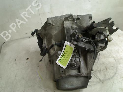 Gearbox CITROËN C4 II (NC_) 1.4 VTi 95 (NC8FP0) | BP37197704M3 - Image 5