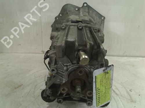 Gearbox BMW 3 (E90) 316 i | BP34574028M3  - Image 6