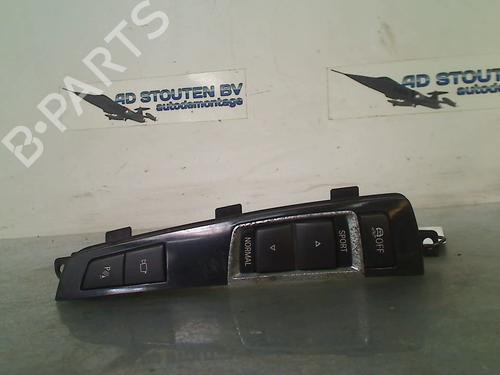Used Switch BMW 5 Gran Turismo (F07) 530 d (245 hp) 19428435