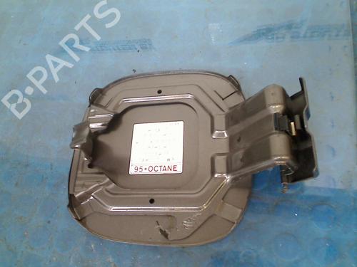 Fuel flap MITSUBISHI OUTLANDER III (GG_W, GF_W, ZJ, ZL, ZK) Plug-in Hybrid (GG2W) | BP13570772C131 