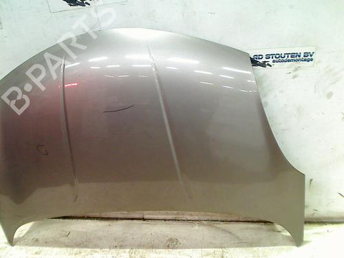 Hood NISSAN NOTE (E11, NE11) 1.4 | BP22911278C1 